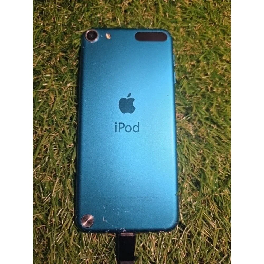 Apple iPod Touch Model A1421